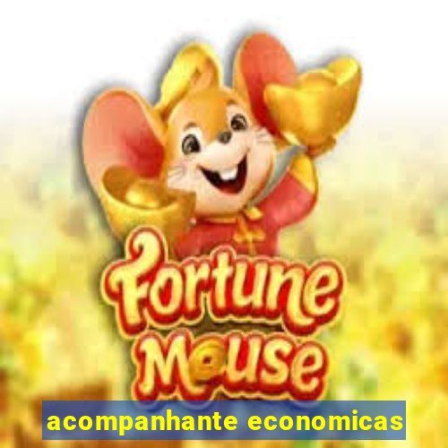 acompanhante economicas