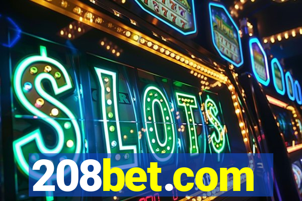 208bet.com