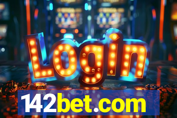 142bet.com