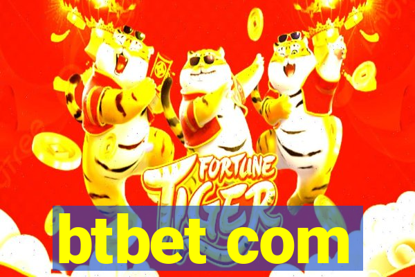 btbet com