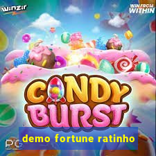 demo fortune ratinho