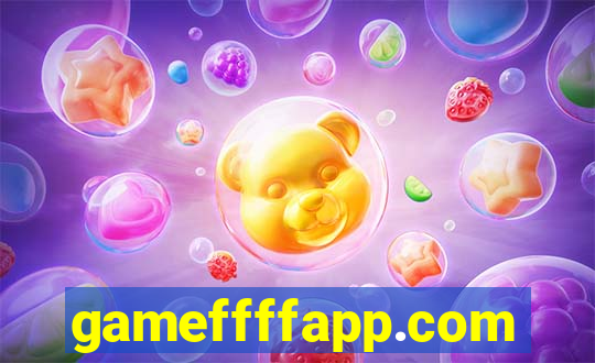 gameffffapp.com