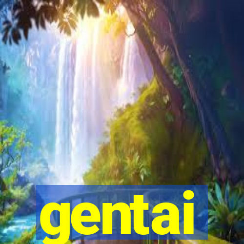 gentai