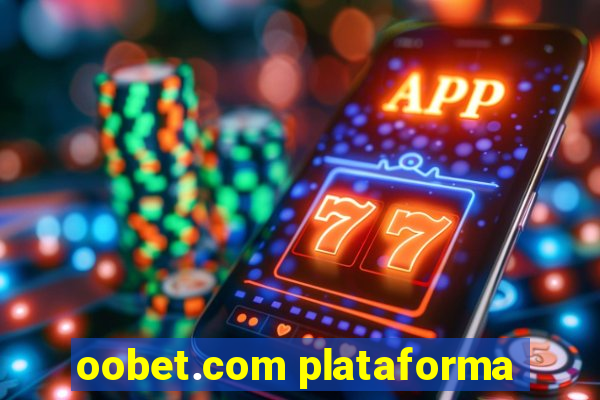 oobet.com plataforma