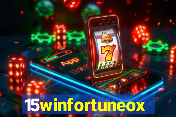 15winfortuneox