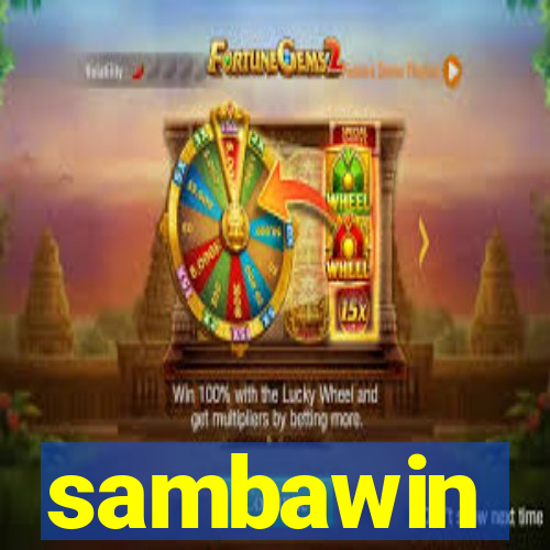 sambawin