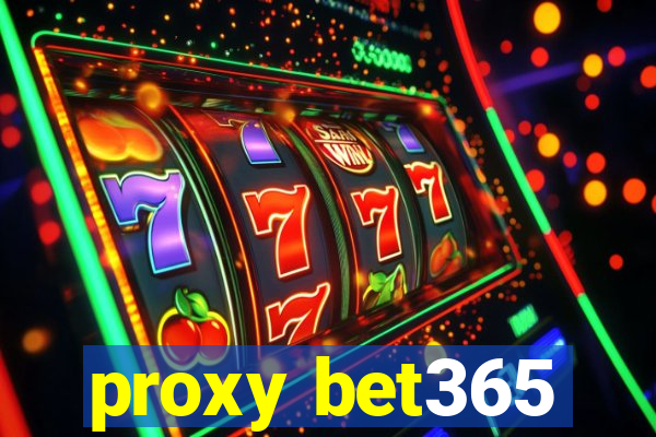 proxy bet365