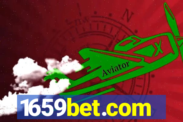 1659bet.com