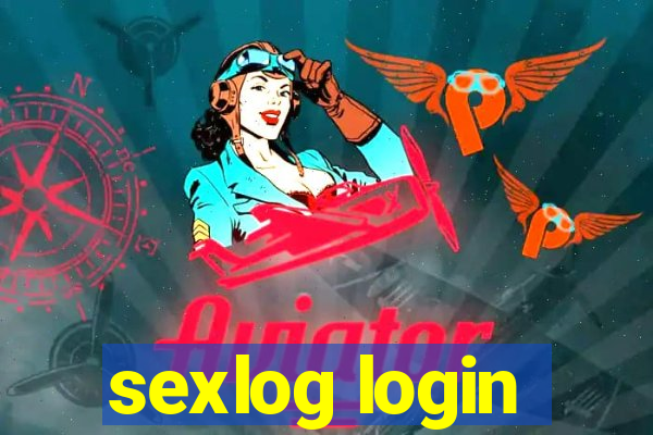 sexlog login