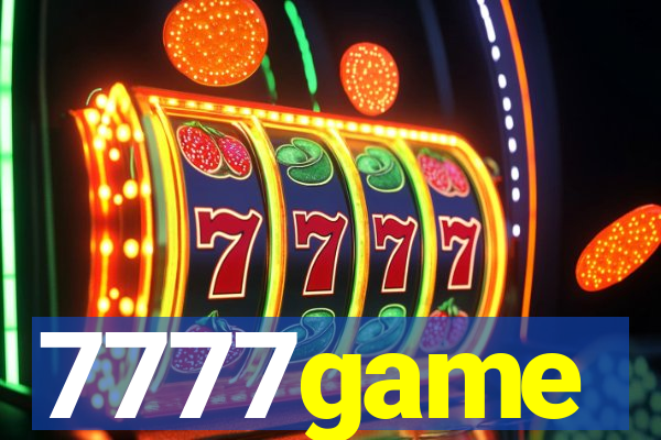 7777game