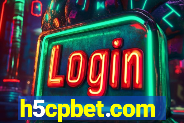 h5cpbet.com