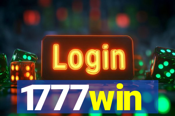 1777win