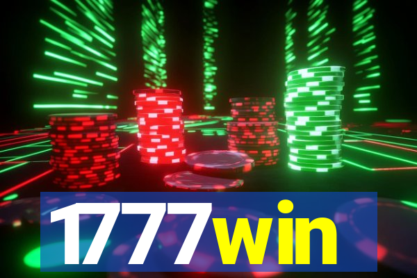 1777win