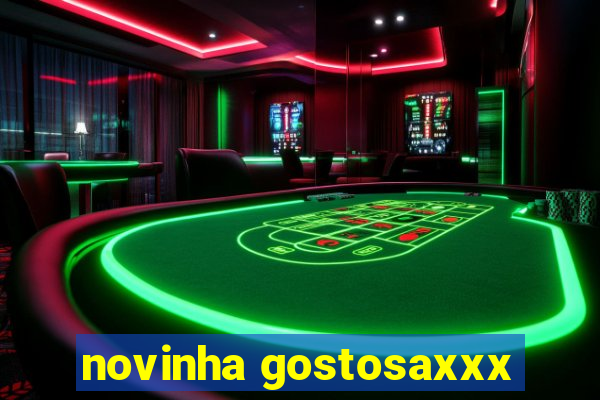 novinha gostosaxxx