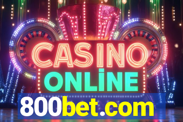 800bet.com