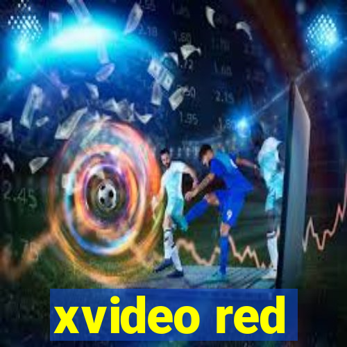 xvideo red