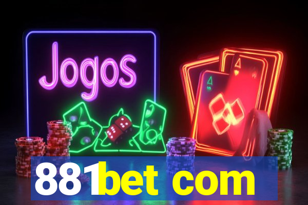 881bet com