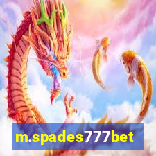 m.spades777bet