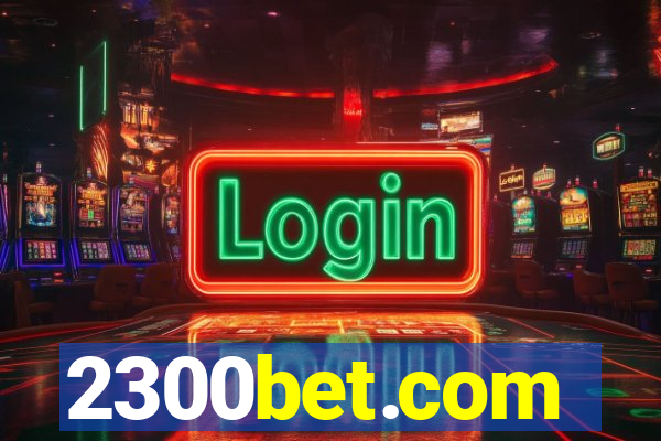 2300bet.com