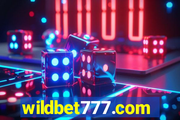 wildbet777.com