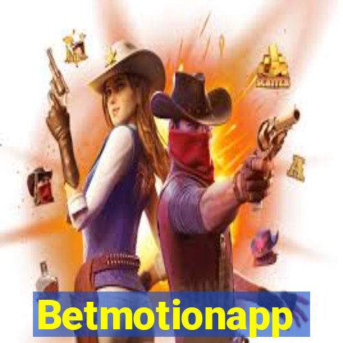 Betmotionapp