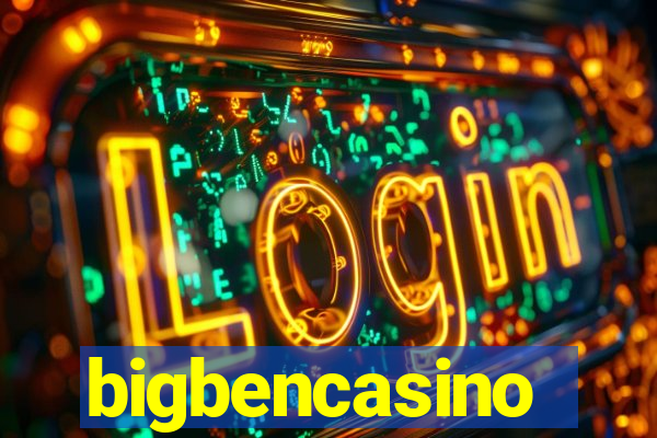 bigbencasino