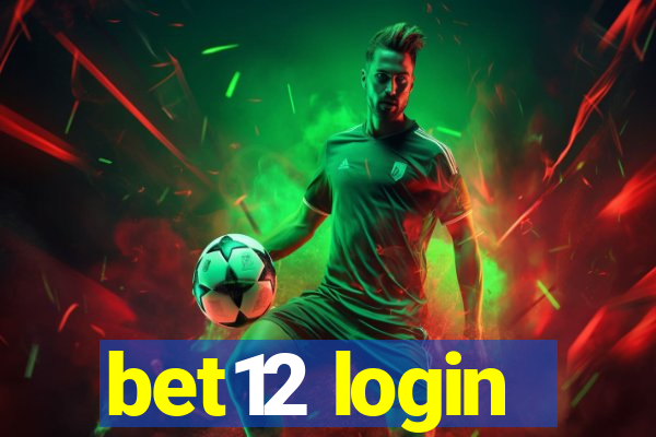 bet12 login