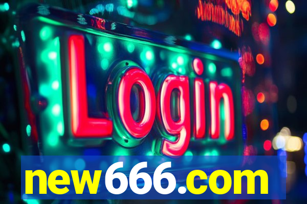 new666.com