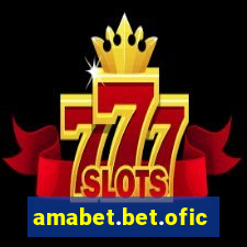 amabet.bet.oficial