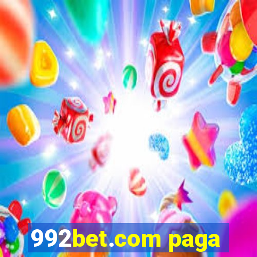 992bet.com paga