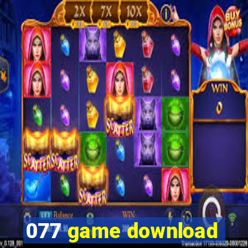 077 game download