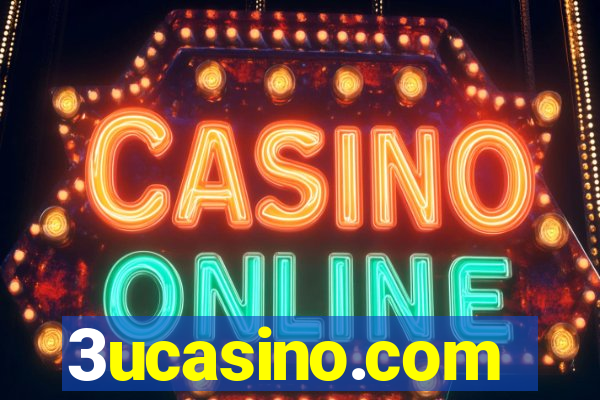 3ucasino.com