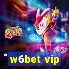 w6bet vip