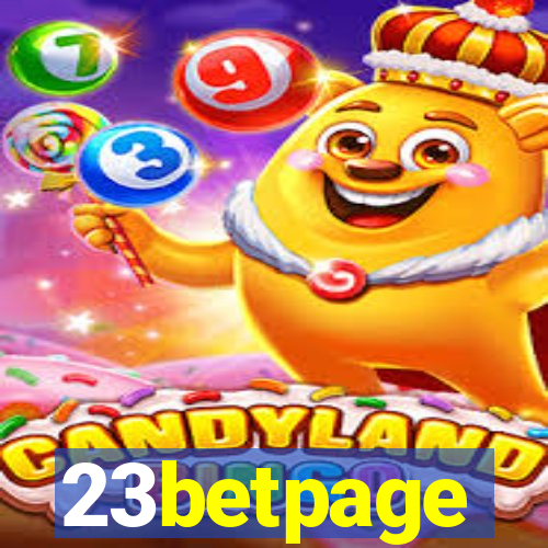 23betpage