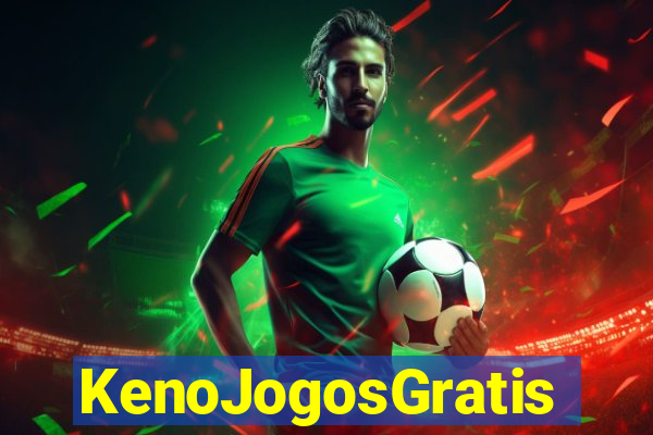 KenoJogosGratis