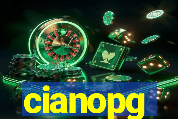 cianopg