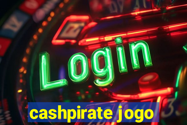 cashpirate jogo