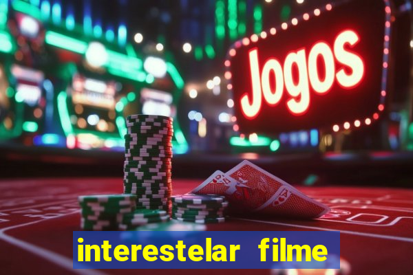 interestelar filme completo dublado telegram