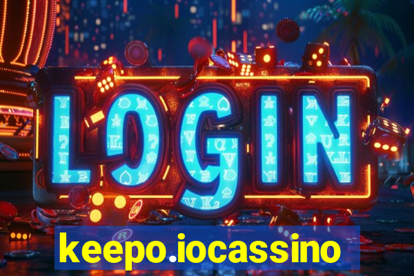 keepo.iocassino