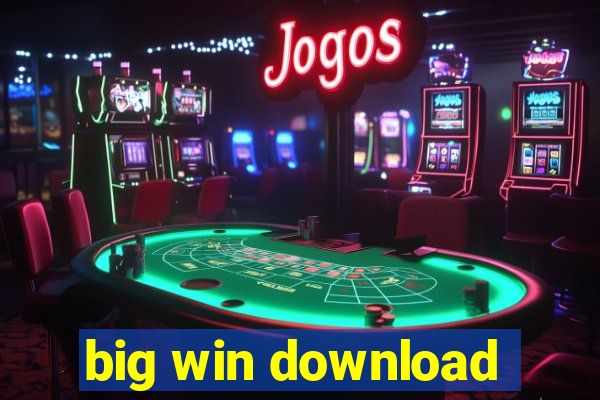 big win download