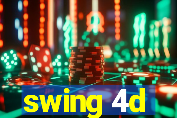 swing 4d