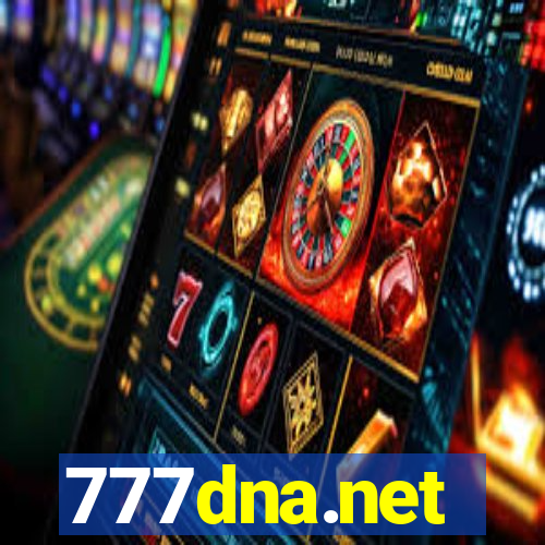 777dna.net