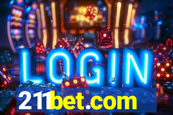 211bet.com