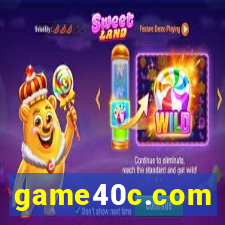 game40c.com