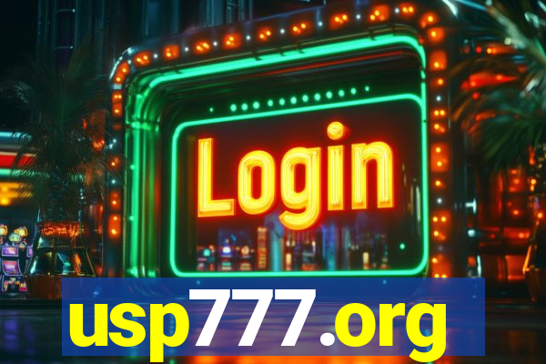 usp777.org