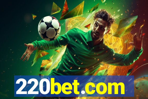 220bet.com