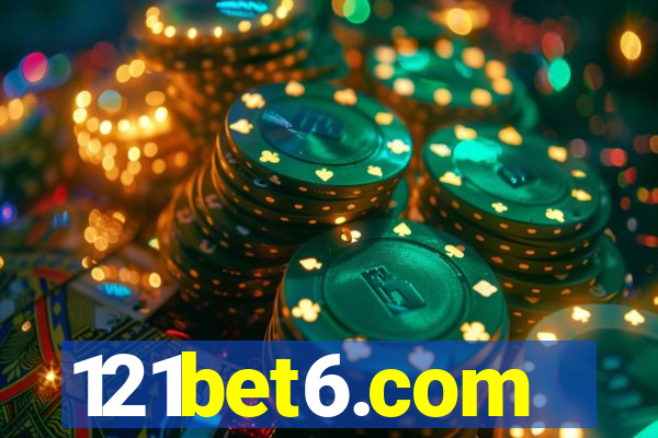 121bet6.com