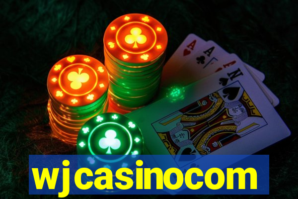 wjcasinocom