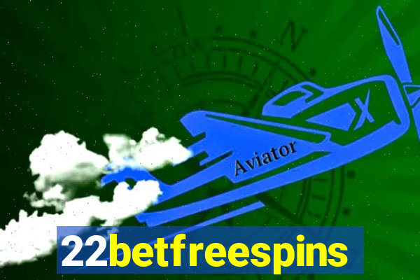 22betfreespins