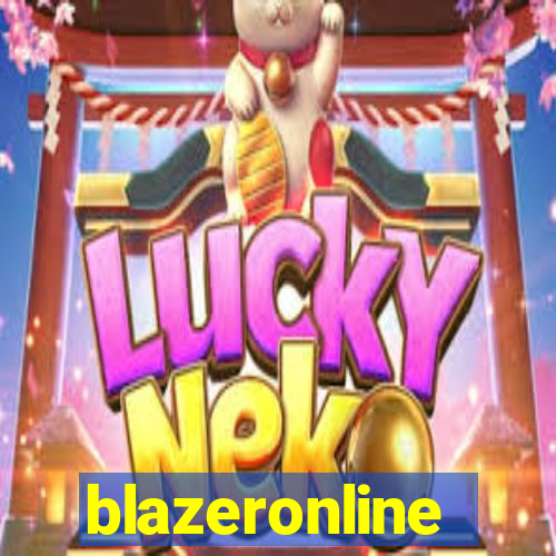 blazeronline